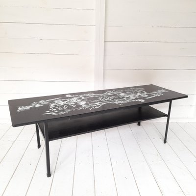 Coffee Table by John Piper for Conran for sale at Pamono