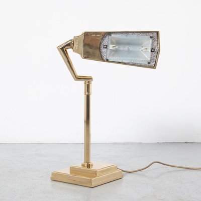 Vintage style desk lamp deals