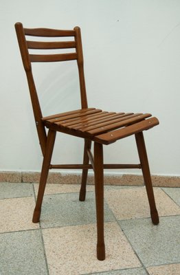 Antique Garden Chair From J J Kohn 1900 For Sale At Pamono