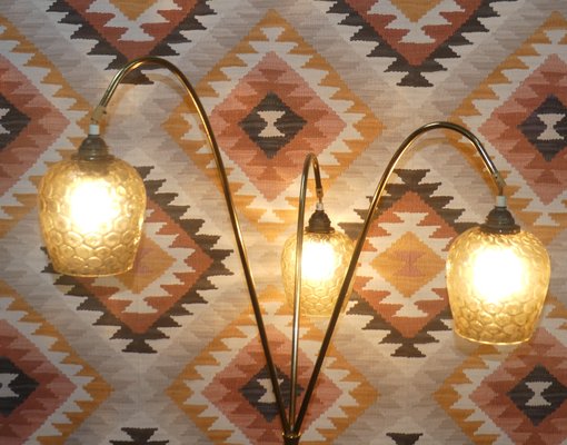 Floor lamp hanging lantern deals