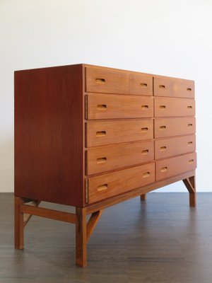 Borge mogensen dresser online
