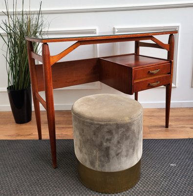 Paolo on sale writing desk