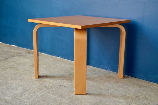 Plywood 2024 end table