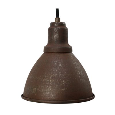 Old industrial lights for clearance sale