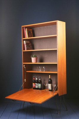 G plan outlet cocktail cabinet