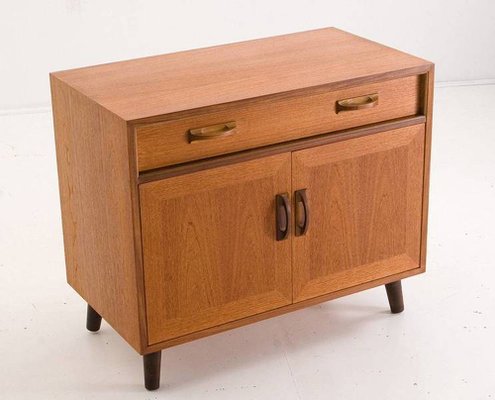 Teak Sierra Schrank von G Plan 1960er bei Pamono kaufen