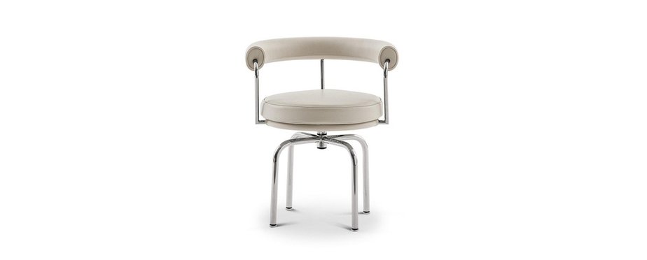 Charlotte 2025 perriand lc7