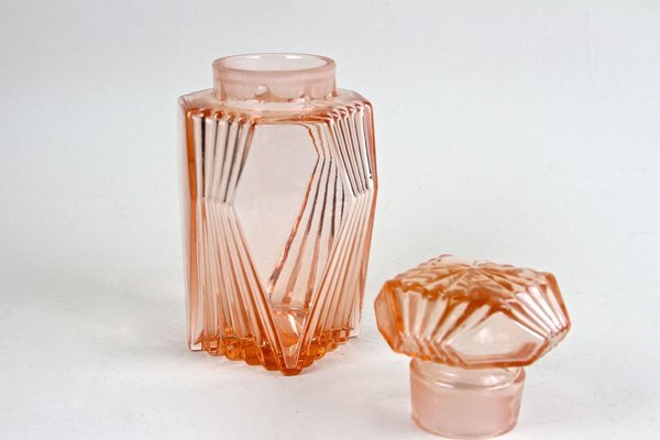 15+ Art Deco Shot Glasses