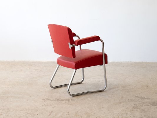 Bauhaus armchair on sale