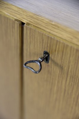 Door handle Hairpin