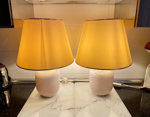 Murano vetri lamp deals