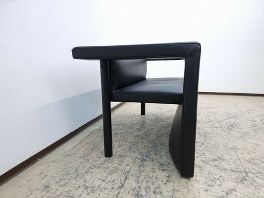 Ds 207 Leather Sofa by Paolo Piva for de Sede for sale at Pamono