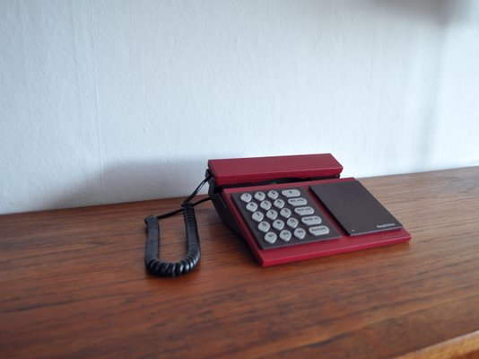 Beocom 600 Telephone by Bang & Olufsen, 1986 for sale at Pamono