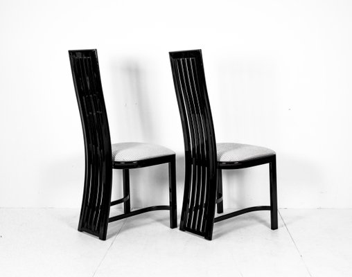 Model L4k 252 Side Chairs from Liberty Furniture Industries Model L4k 252 Side Chairs from Liberty Furniture Industries