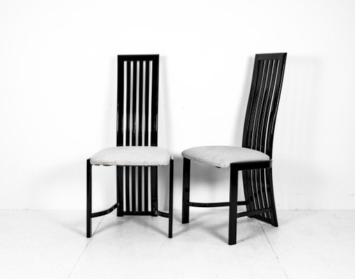 Model L4k 252 Side Chairs from Liberty Furniture Industries