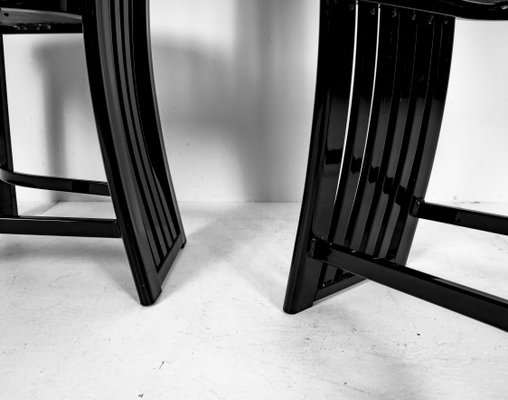 Model L4k 252 Side Chairs from Liberty Furniture Industries Model L4k 252 Side Chairs from Liberty Furniture Industries