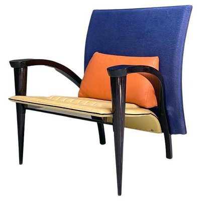 Multicolor armchair sale