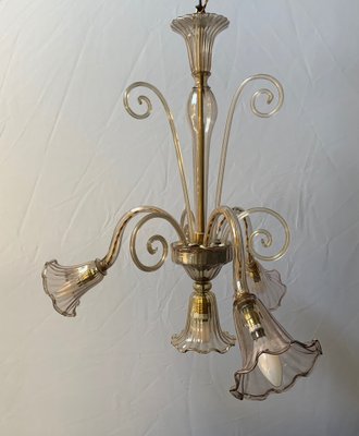 Image Alessandro Spiezia image beautiful image beautiful image beautiful image beautiful image beautiful image beautiful image beautiful image beautiful - Vintage Hanging Lamp in Murabo Glass from Chapelin Venini, 1930 ...