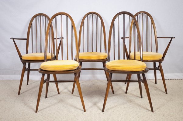 Seat Cushions (NEW) for Ercol Windsor Dining Chairs