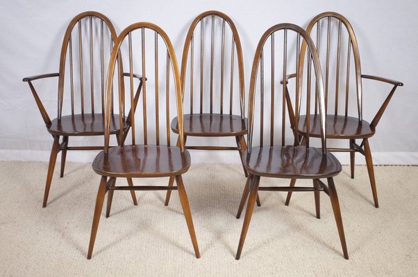 Ercol quaker chair deals