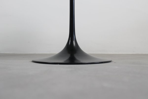 Oval coffee 2024 table base only