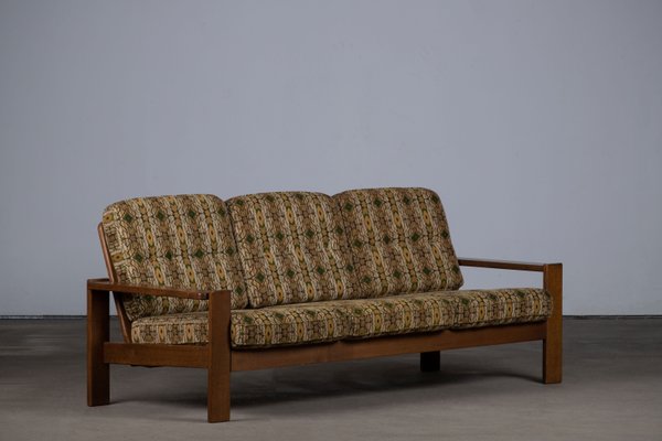 Vintage Scandinavian Sofa In The Style Of Chapo For At Pamono