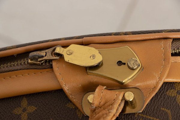 Hat Box with Monogram Canvas from Louis 