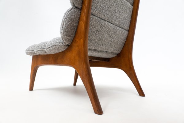 Contemporary easy chairs outlet