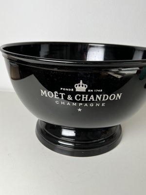 Moët & Chandon Champagne Cooler / Ice Bucket