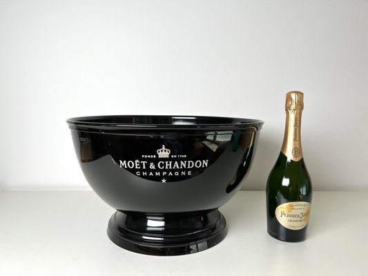 Large Mid-Century Champagne Cooler from Moet Chandon for sale at Pamono