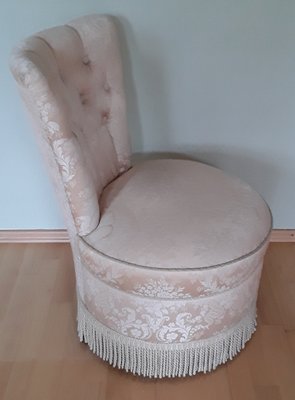 Boudoir chairs discount