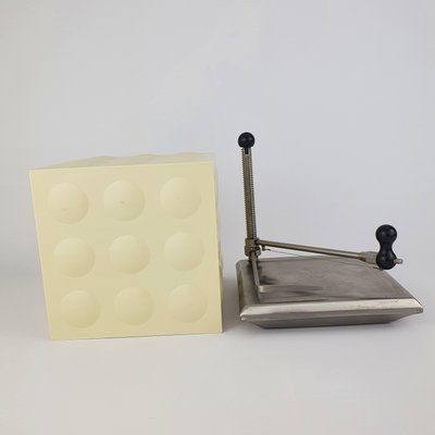 Cheese Slicer by Marcus Vagnby