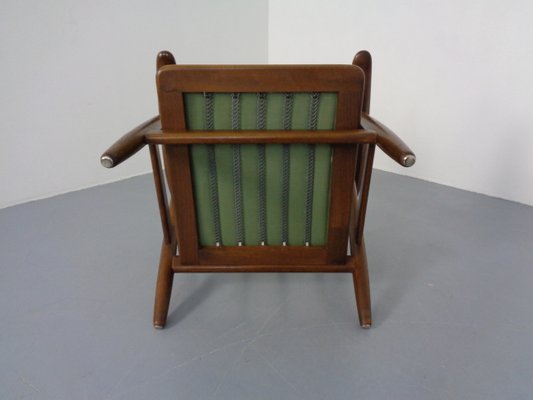 GETAMA  GE240（Hans J.Wegner） Model GE-240 Cigar Chair by Hans J Wegner for Getama