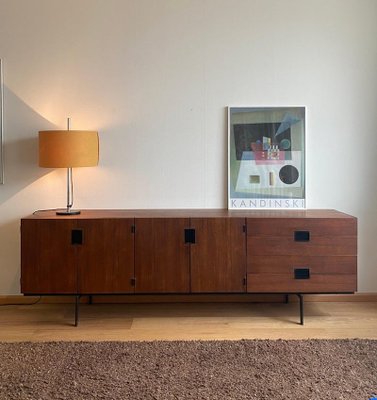 Japanese 2024 style sideboard