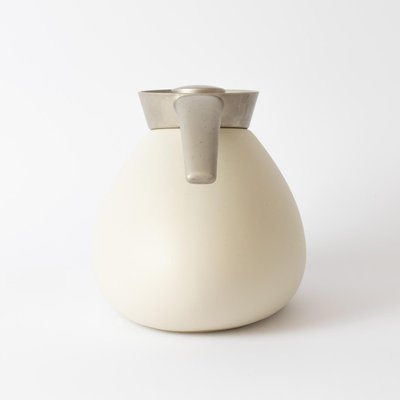 Quack Thermos Jug by Maria Berntsen for Georg Jensen, 1990s for