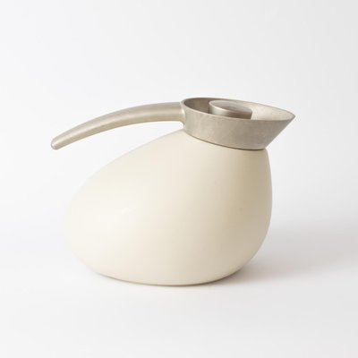 Quack Thermos Jug by Maria Berntsen for Georg Jensen, 1990s
