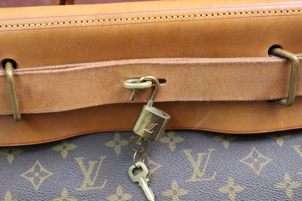 Reisetasche von Louis Vuitton, 1980er bei Pamono kaufen