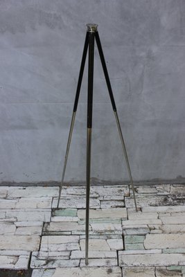 Trípode níquel latón de Bilora Stabilo, Germany en en Pamono