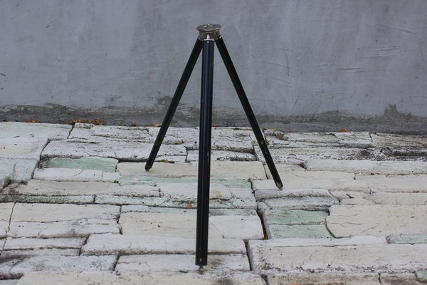 Tringle à Rideau en fer forgé main DROITE 120cm