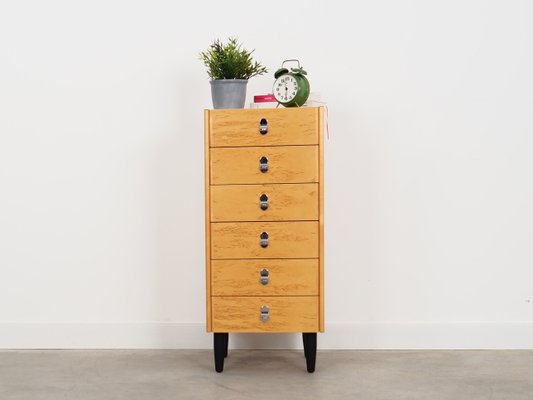 Ikea unfinished online chest of drawers