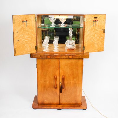1920s bar cabinet deals