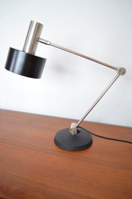 Scandinavian Architects Table Lamp 1960s For Sale At Pamono