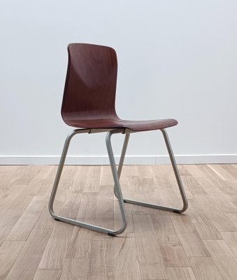 Wooden S22 Chair from Thur Op Seat for sale at Pamono