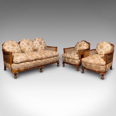 Antique sofa sale set for sale