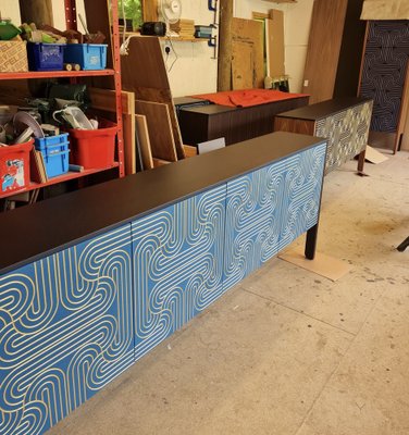 Loop sideboard deals
