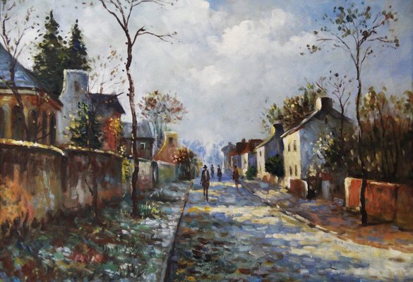 spanish-artist-street-in-a-typical-spanish-village-late-20th-century-oil-on-canvas-1.jpg