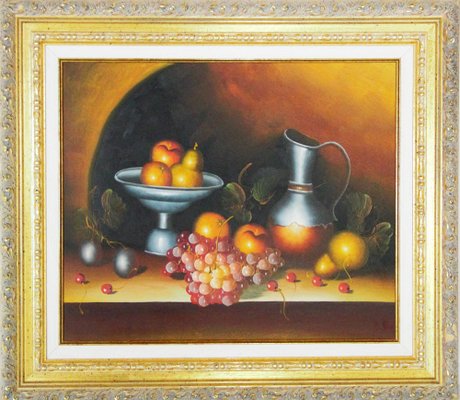 spanish-fruit-art