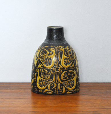 【Eba】ロイヤルコペンハーゲン　Nils Thorsson Baca ROYAL COPENHAGEN, Nils Thorsson Vintage Baca Vase Available