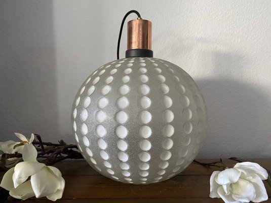 Ball cheap shaped lamp