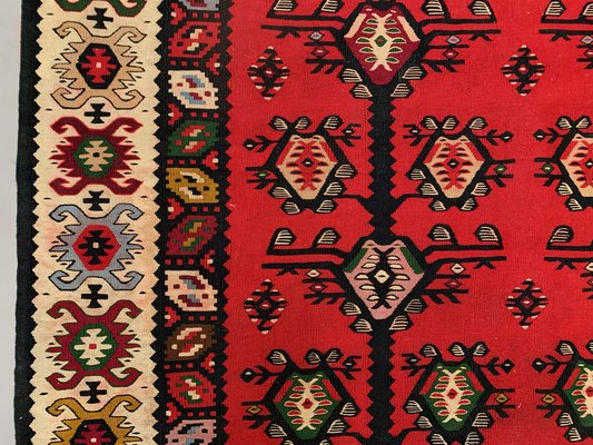 43×94 &quot;Pierrot” ViNTAGE TURKiSH RUG 0427510028 VINTAGE TURKISH RUG | Loloi Rugs